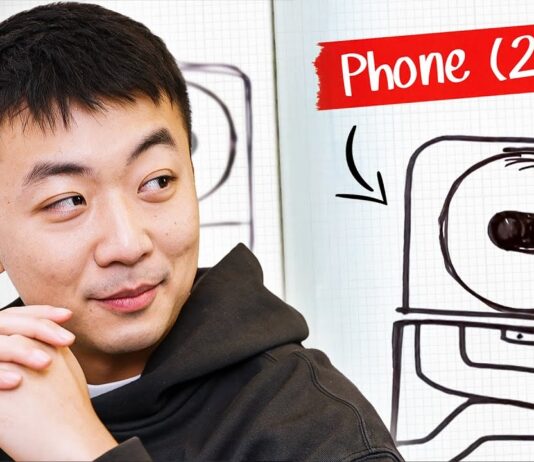 A Nothing Phone 2a piacra dobásának dátuma hivatalos; Carl Pei kritizálja a versenytársakat