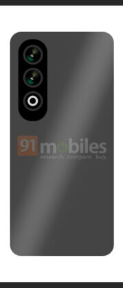 OnePlus Nord újdonság a láthatáron; Frissített dizájn és fejlett kamerarendszer