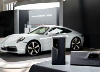 Hajtogatható telefonra szabva: Honor és Gameloft frissítik az Asphalt 9-t