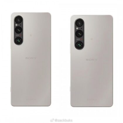 Sony útja a praktikum felé: Az Xperia 1 VI változtatásai