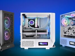 Thermaltake Ceres 330