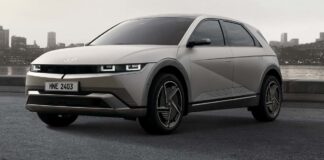 2024 Hyundai Ioniq 5