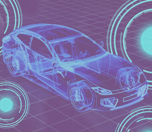 Copilot4D: Hogyan jósolja meg a Waabi a járművek mozgását lidar adatokkal?
