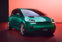 Renault-VW paktum: Egy új kis elektromos jármű születése közeleg