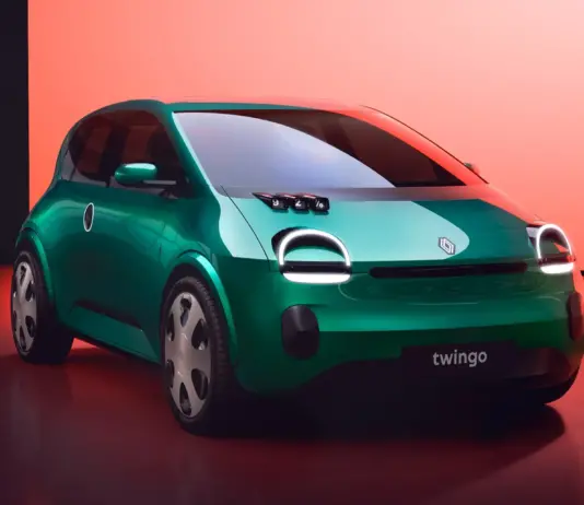Renault-VW paktum: Egy új kis elektromos jármű születése közeleg