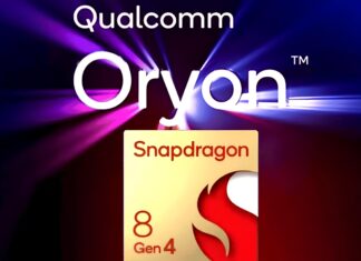 Qualcomm Snapdragon 8 Gen 4