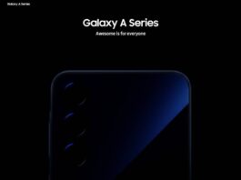 Samsung Galaxy A35 és A55: Március 11-én érkeznek a középkategória csúcsmodelljei