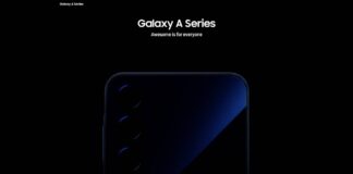 Samsung Galaxy A35 és A55: Március 11-én érkeznek a középkategória csúcsmodelljei