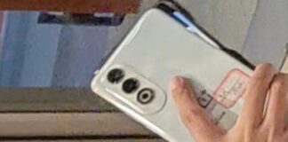 A OnePlus Ace 3V (Nord 5) új kameradizájnnal mutatkozik be: előzetes hands-on fotók jelentek meg a weben