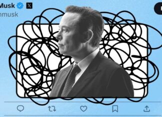 Elon Musk radikális változásokat tervez az X/Twitteren: nincs több lájkszám