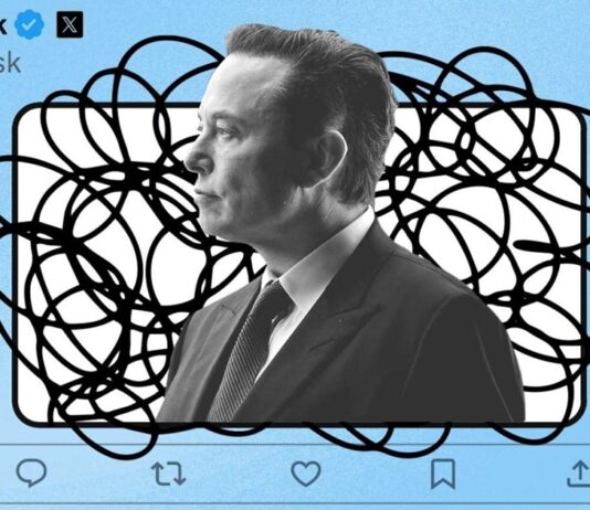 Elon Musk radikális változásokat tervez az X/Twitteren: nincs több lájkszám