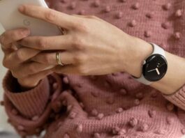 Zökkenőmentes feloldás és könnyebb megtalálhatóság: a Pixel Watch 3 ígérete