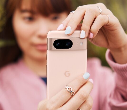 A Pixel 8a már nem csak pletyka