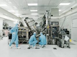 ASML: A technológiai hidegháború új frontvonala; Hollandia lépései a cég otthon tartásáért