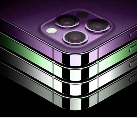 Új színek és csillogó keret: az iPhone 16 Pro friss külsővel lepi meg a piacot