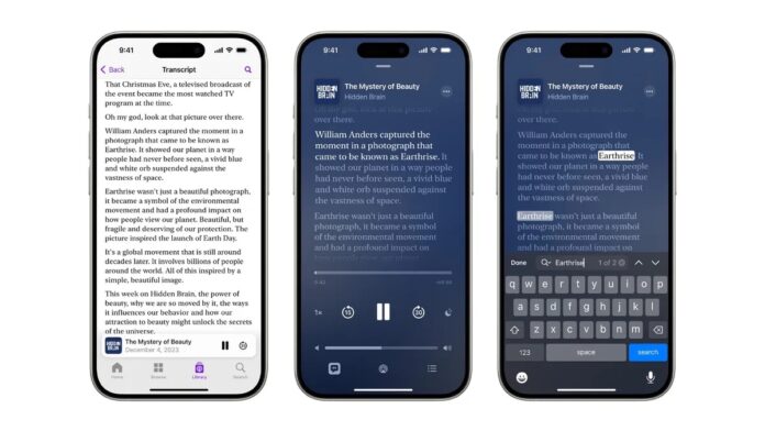 iOS 17.4