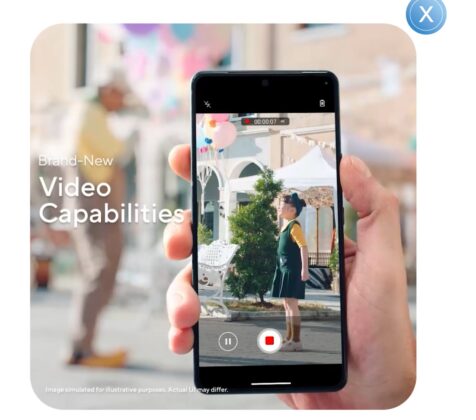 ASUS Zenfone 11