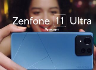ASUS Zenfone 11 Ultra