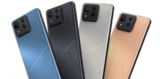 ASUS Zenfone 11 Ultra