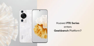 Új Kirin chippel lép színre a Huawei P70 sorozat a Geekbench adatbázisában