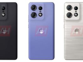 Motorola Edge 50 Pro