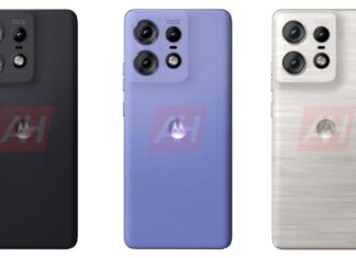 Motorola Edge 50 Pro