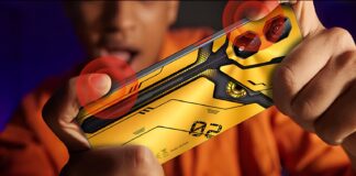 nubia Neo 2 5G
