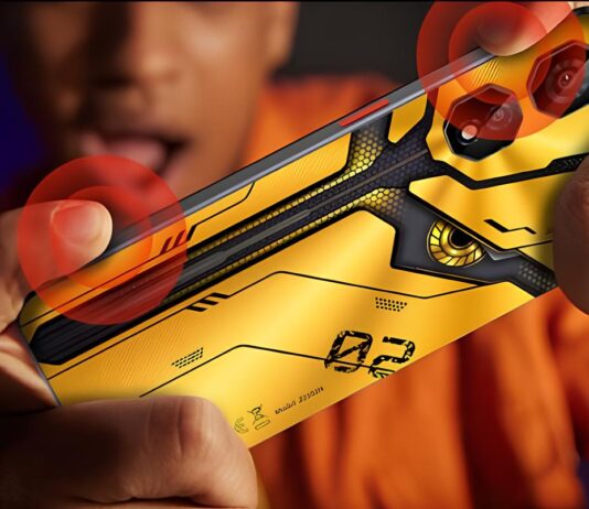 nubia Neo 2 5G
