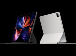 OLED iPad Pro