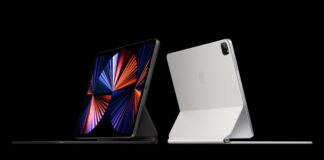 OLED iPad Pro