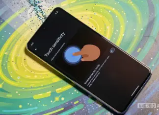 Az Adaptív Érintés funkcióval érkezik a Google Pixel 9;Nnagyobb pontosság és érzékenység