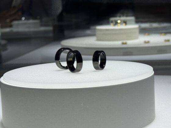 Az egészség figyelője az ujjadon: Samsung Galaxy Ring bemutató 6 Az egészség figyelője az ujjadon: Samsung Galaxy Ring bemutató