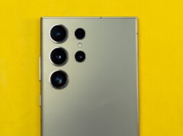 Samsung Galaxy S24 Ultra Battery Test