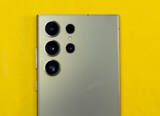 Samsung Galaxy S24 Ultra Battery Test