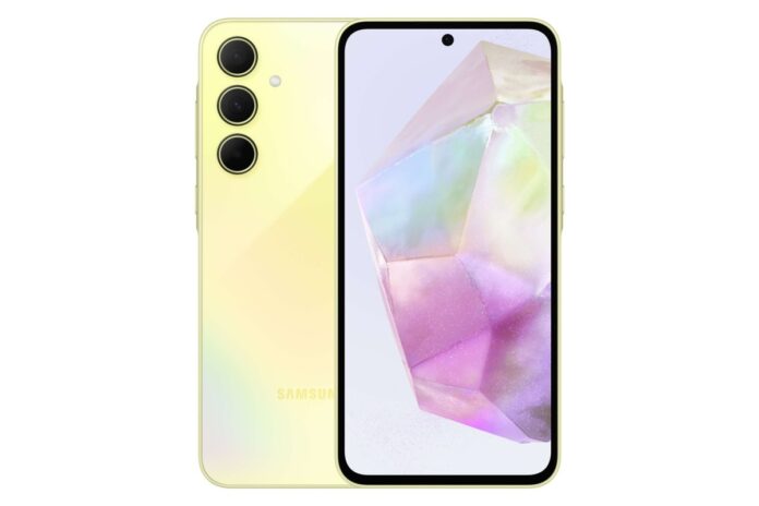Új taggal bővül a Samsung A-sorozata: itt a Galaxy A35, a költséghatékonyabb testvér 2 Samsung Galaxy A35
