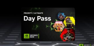A GeForce NOW Day Pass: Tökéletes választás az alkalmi játékosoknak
