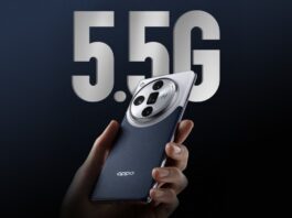 OPPO Find X7 5.5G