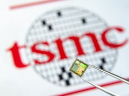TSMC