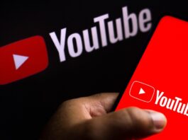 YouTube