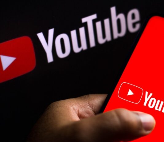 YouTube