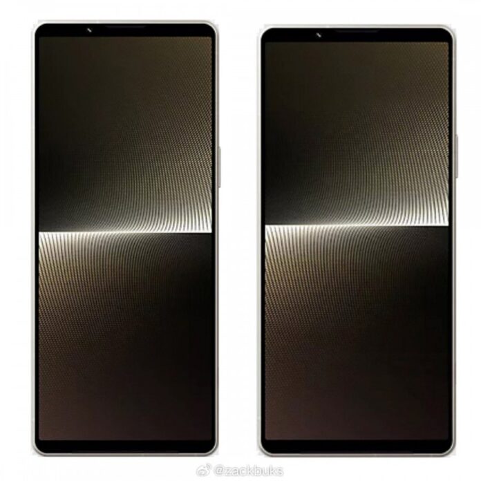 Sony Xperia 1 VI: ismerős fényképezési setup, de finomított kijelzőt kínál
