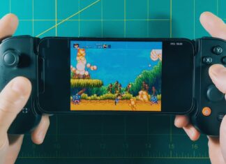 Az Apple politikaváltása: retro játék emulátorok az App Store-ban