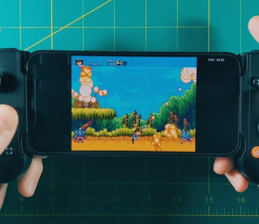 Az Apple politikaváltása: retro játék emulátorok az App Store-ban