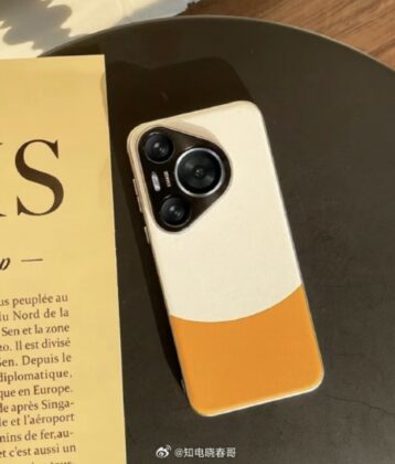 Új részletek a HUAWEI P70 sorozatról: Art Edition modell különleges kamerával