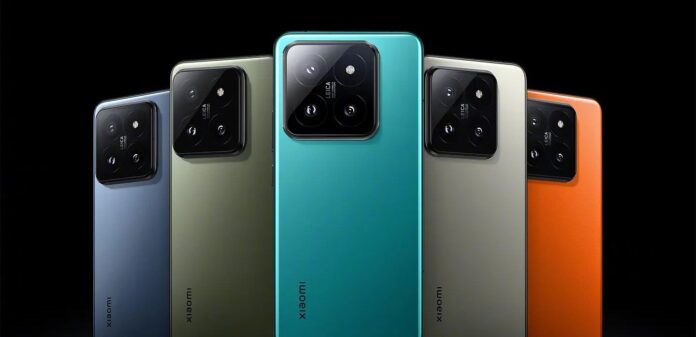 Xiaomi 14