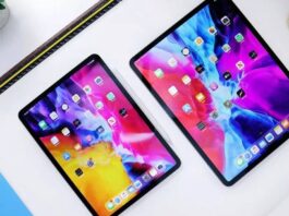 OLED panel és M3 lapka: az Apple újratölti az iPad Pro és Air sorozatot