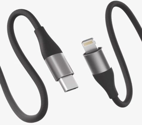 Xiaomi meglepetése iPhone tulajdonosoknak: MFi tanúsítvánnyal ellátott kábelek 4 dollártól