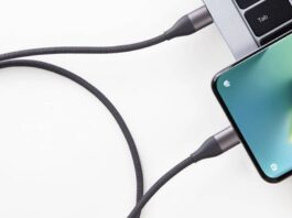 Xiaomi meglepetése iPhone tulajdonosoknak: MFi tanúsítvánnyal ellátott kábelek 4 dollártól