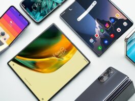Android frissítés