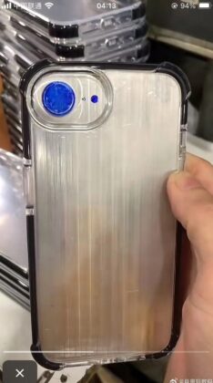 iPhone SE 4: Modern külső az iPhone 14 mintájára; Mit tartogat az új generáció?